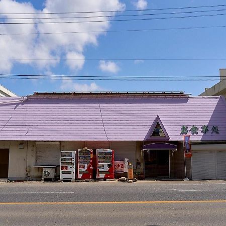 Minshuku Atsuhama Hotel Sumoto Екстериор снимка
