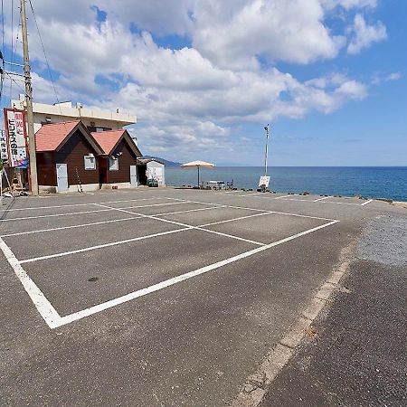 Minshuku Atsuhama Hotel Sumoto Екстериор снимка