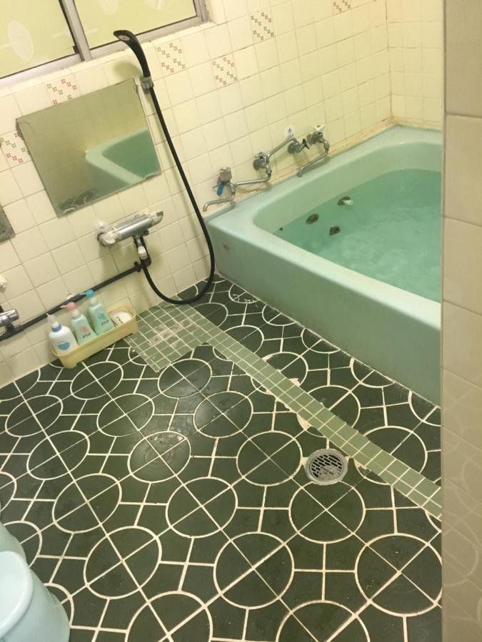Minshuku Atsuhama Hotel Sumoto Екстериор снимка