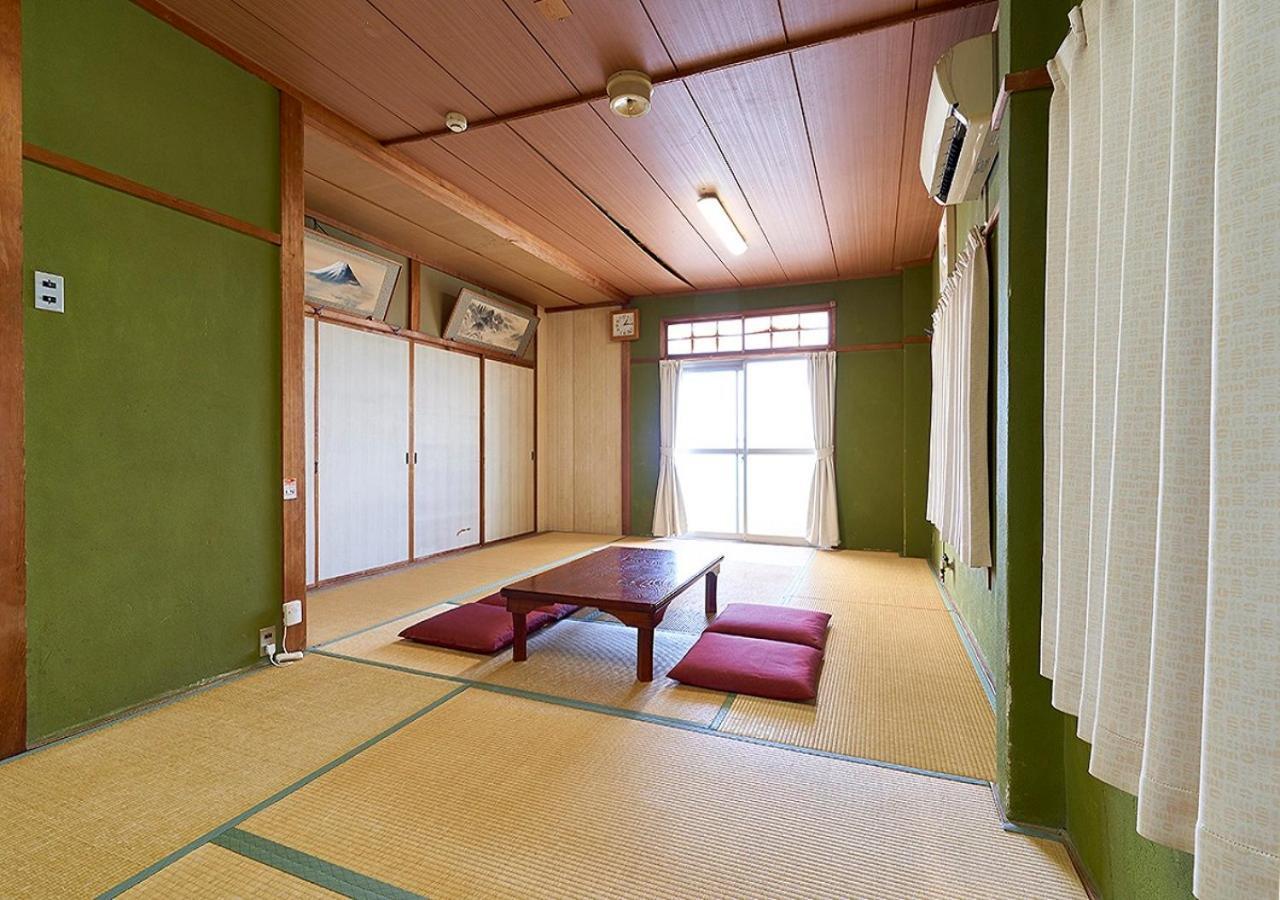 Minshuku Atsuhama Hotel Sumoto Екстериор снимка