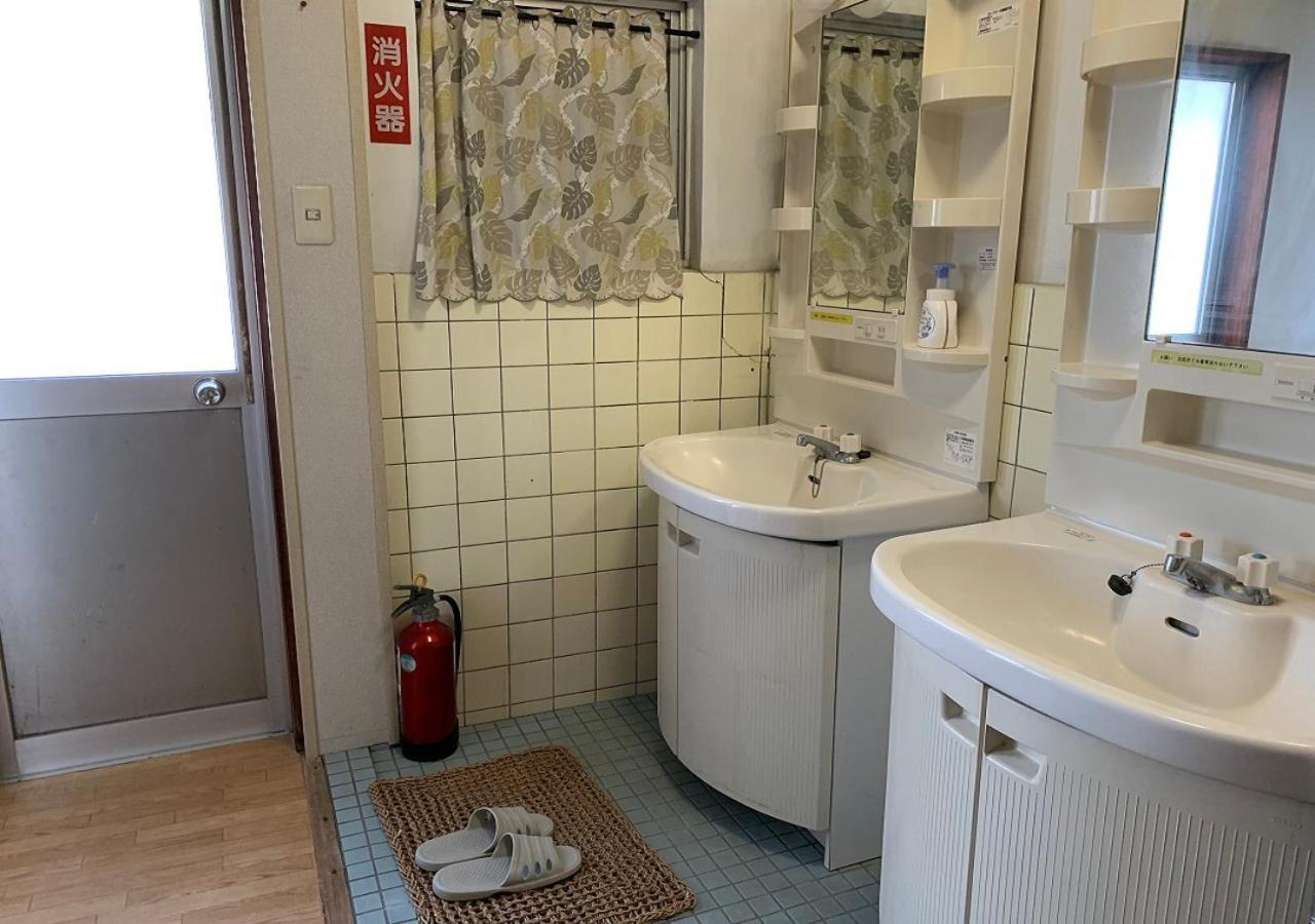 Minshuku Atsuhama Hotel Sumoto Екстериор снимка