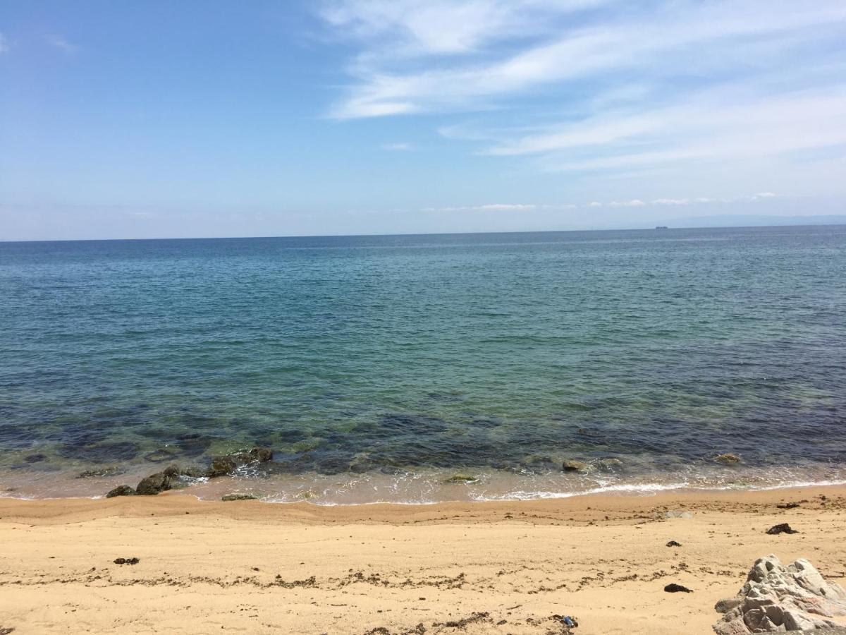 Minshuku Atsuhama Hotel Sumoto Екстериор снимка