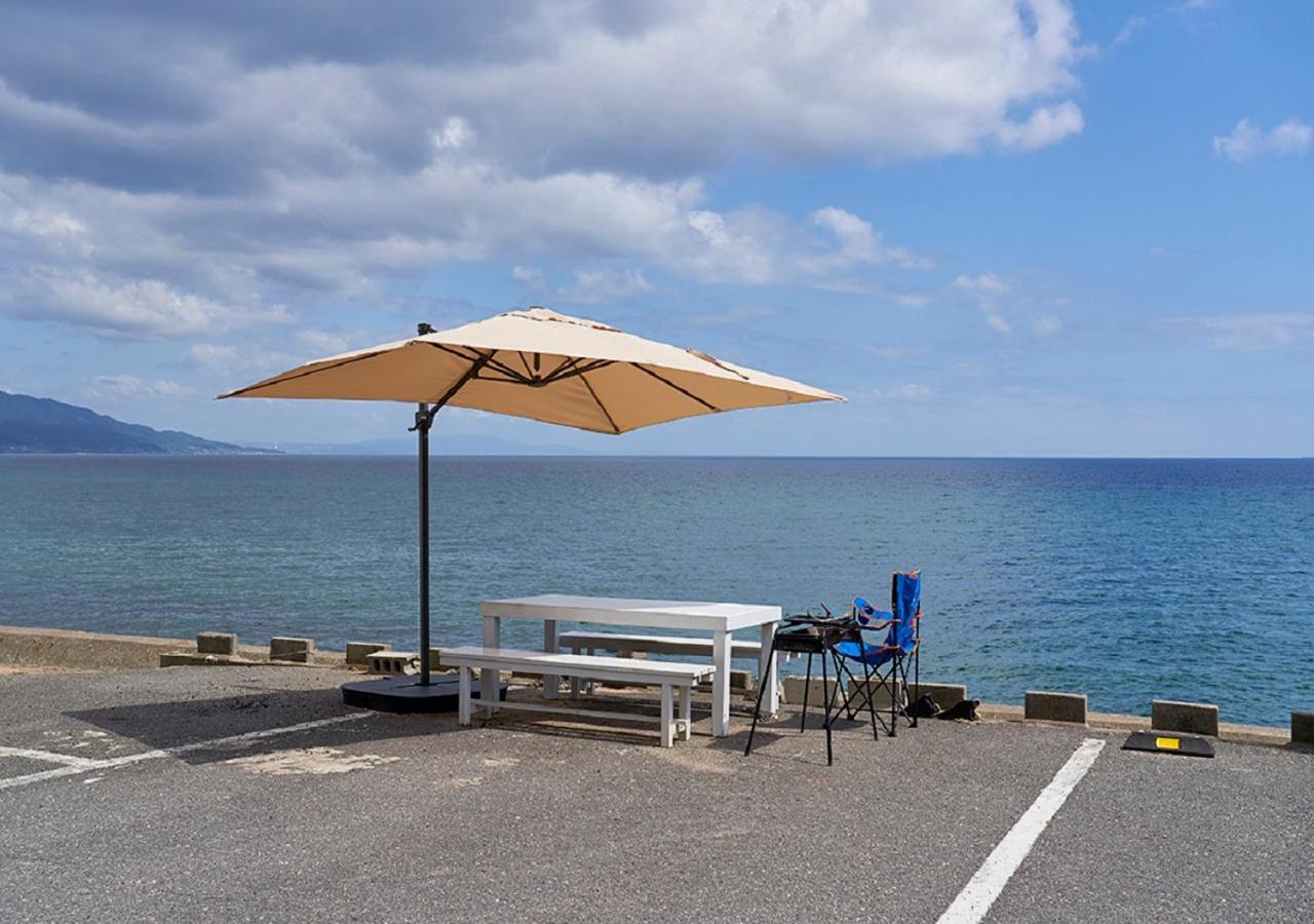 Minshuku Atsuhama Hotel Sumoto Екстериор снимка