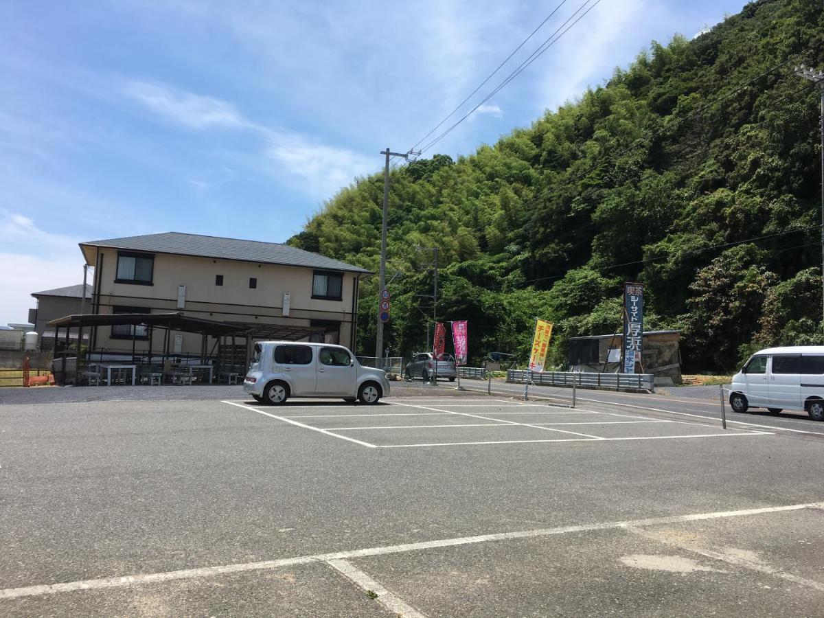 Minshuku Atsuhama Hotel Sumoto Екстериор снимка